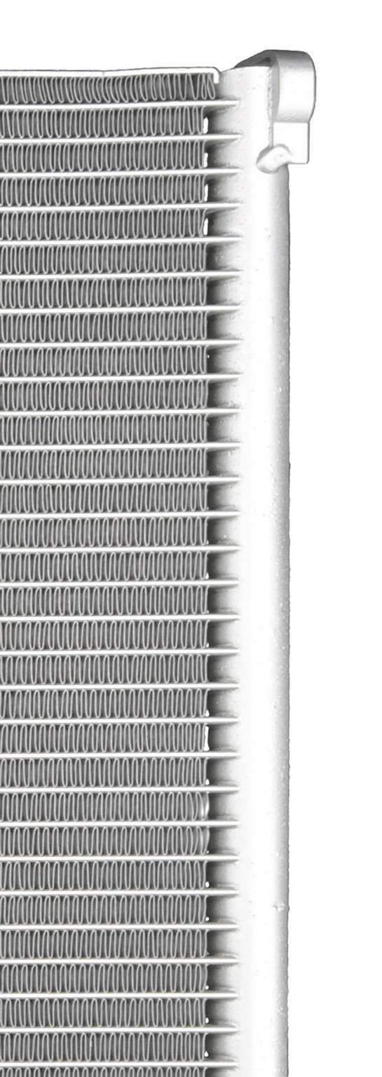 OSC A/C Condenser 4806