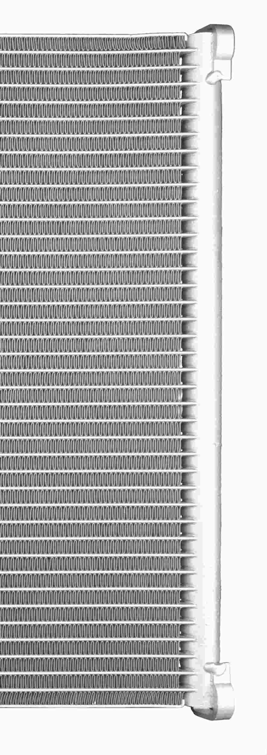 OSC A/C Condenser 4806