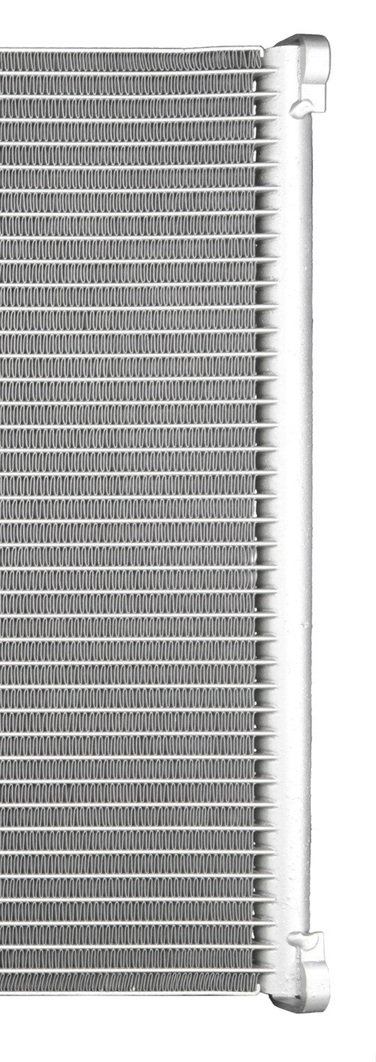OSC A/C Condenser 4806