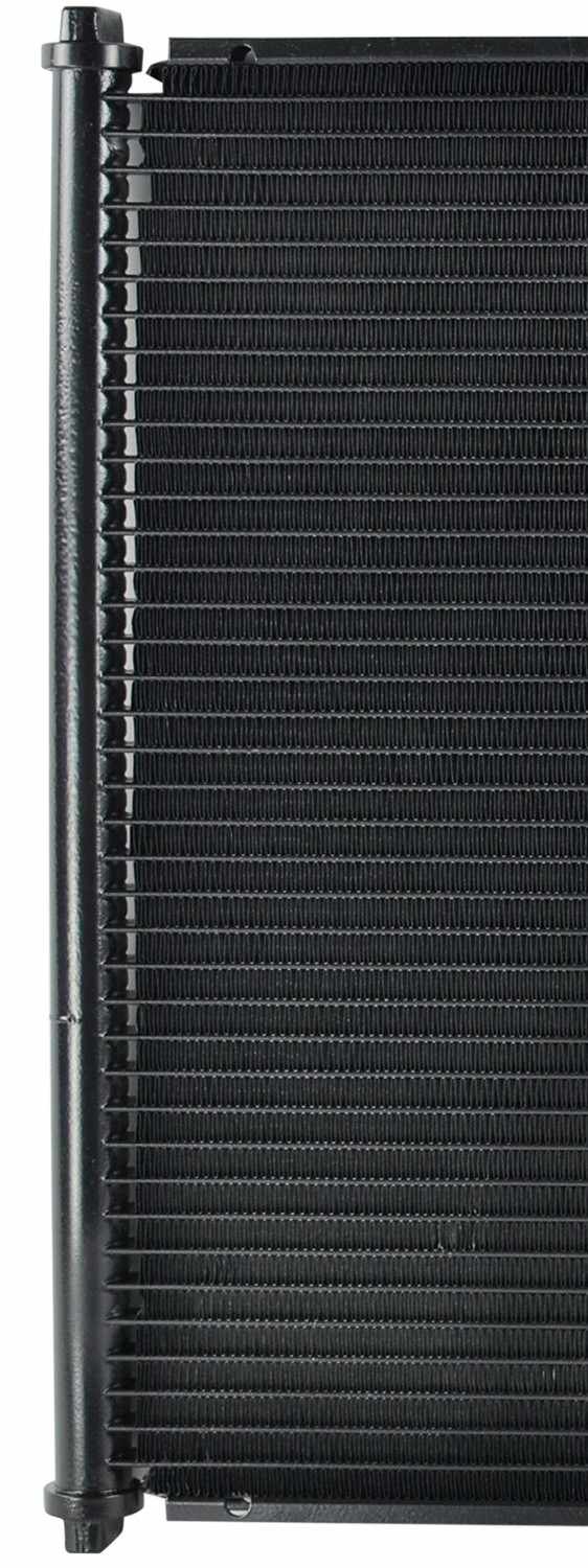 OSC A/C Condenser 4807