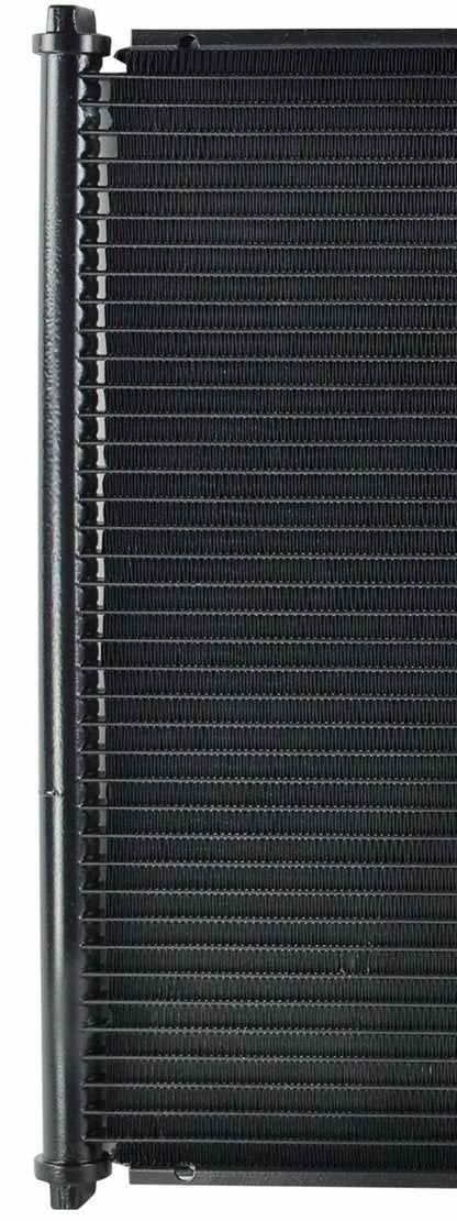 OSC A/C Condenser 4807