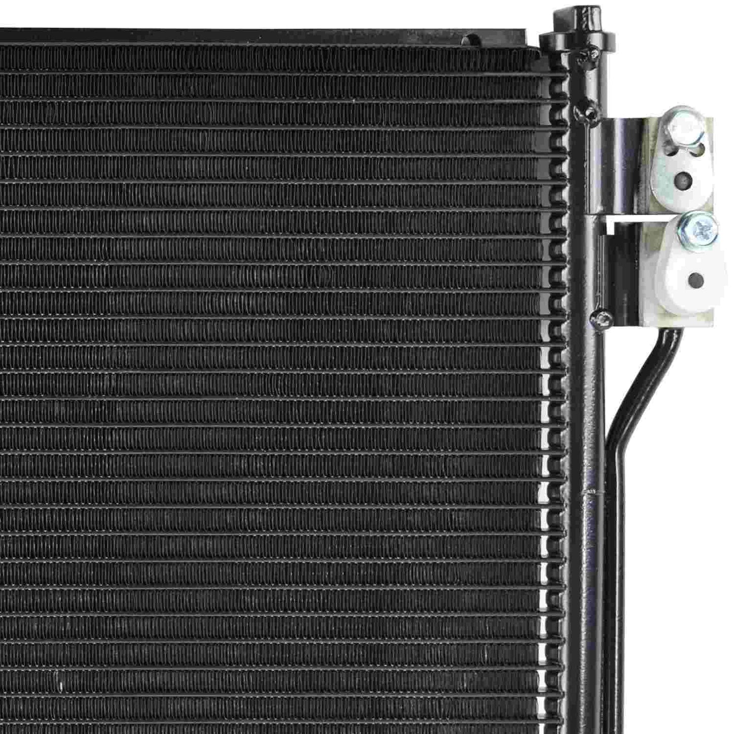 OSC A/C Condenser 4807
