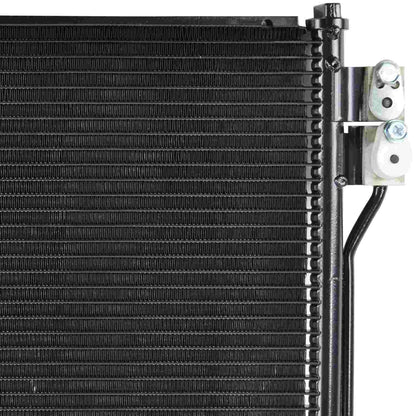 OSC A/C Condenser 4807