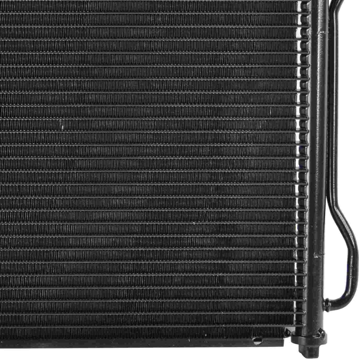 OSC A/C Condenser 4807