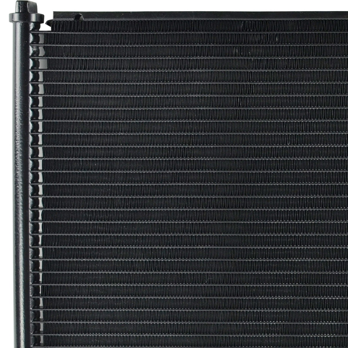 OSC A/C Condenser 4807