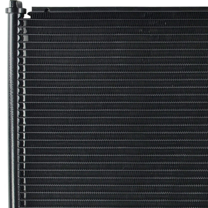 OSC A/C Condenser 4807