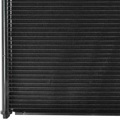 OSC A/C Condenser 4807