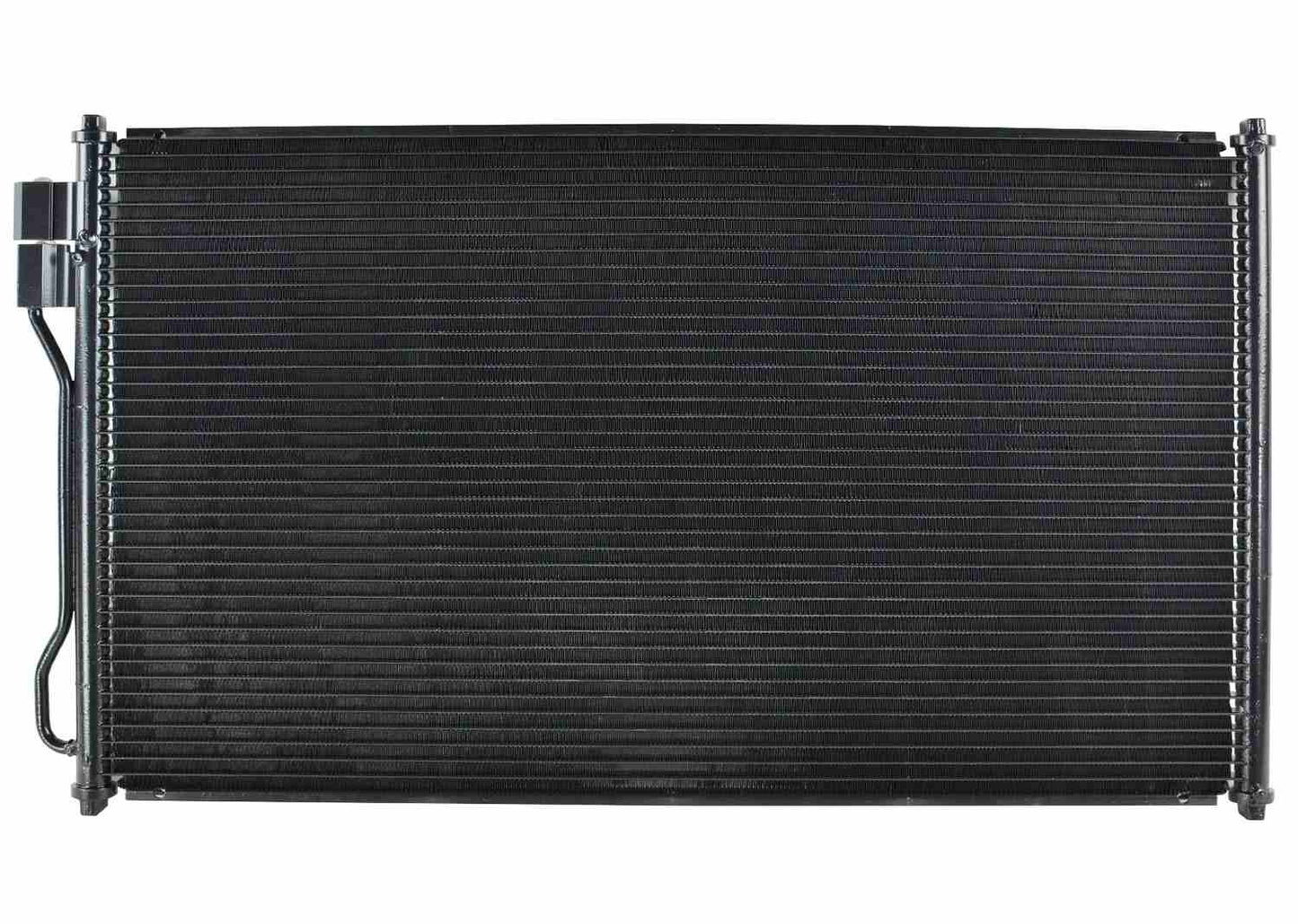 OSC A/C Condenser 4807