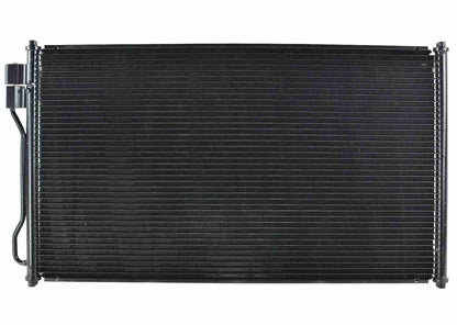 OSC A/C Condenser 4807