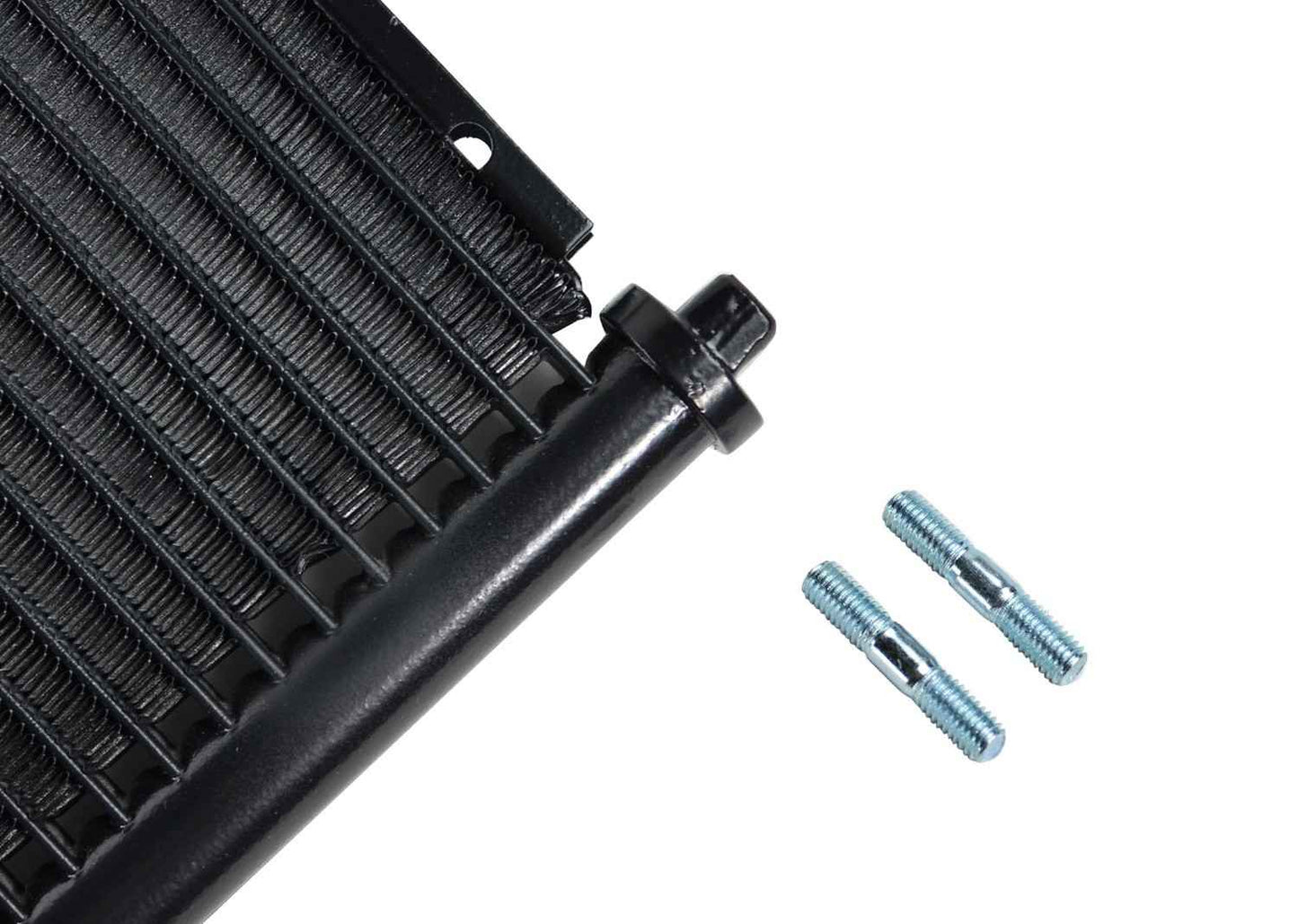 OSC A/C Condenser 4807