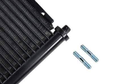 OSC A/C Condenser 4807