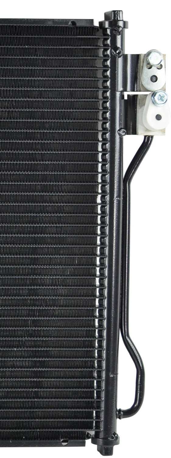 OSC A/C Condenser 4807