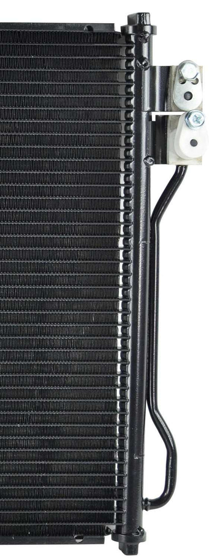 OSC A/C Condenser 4807