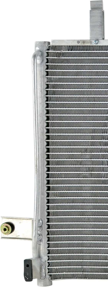 OSC A/C Condenser 4810