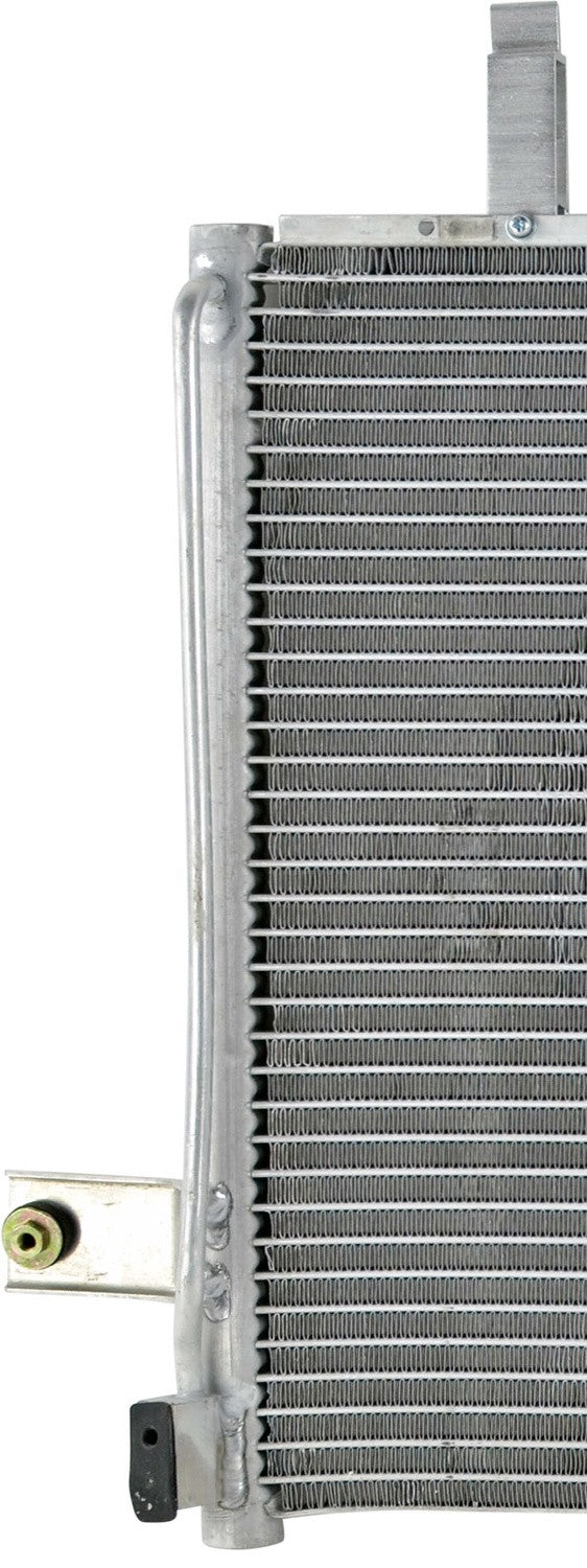 OSC A/C Condenser 4810