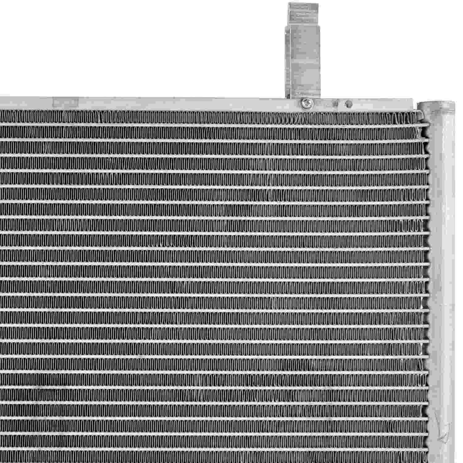OSC A/C Condenser 4810