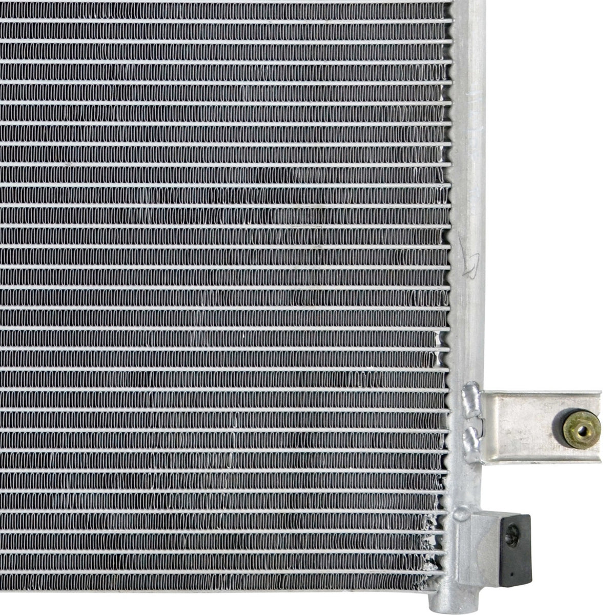 OSC A/C Condenser 4810