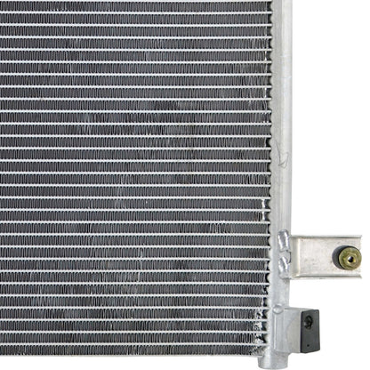 OSC A/C Condenser 4810
