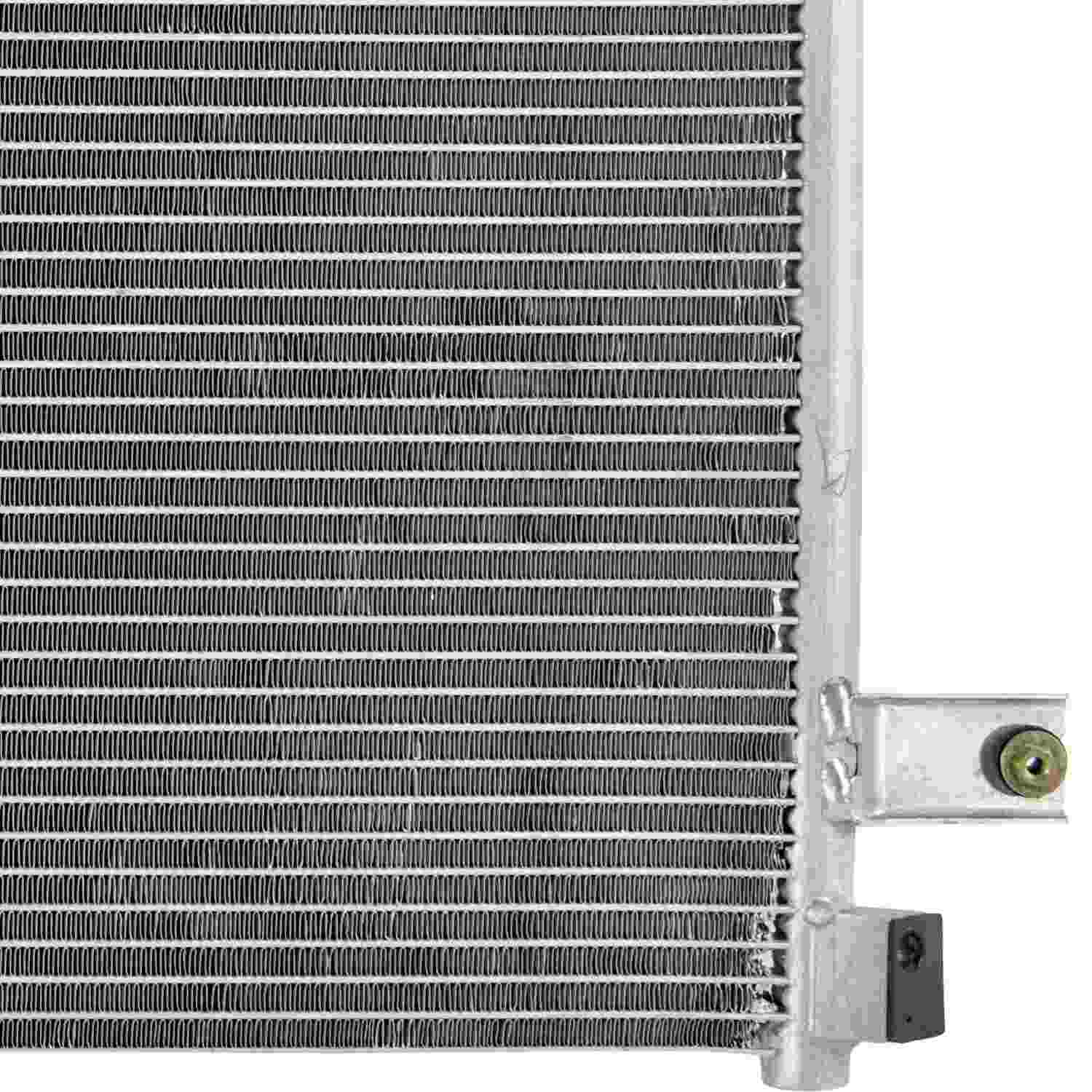 OSC A/C Condenser 4810