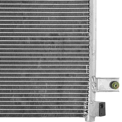 OSC A/C Condenser 4810
