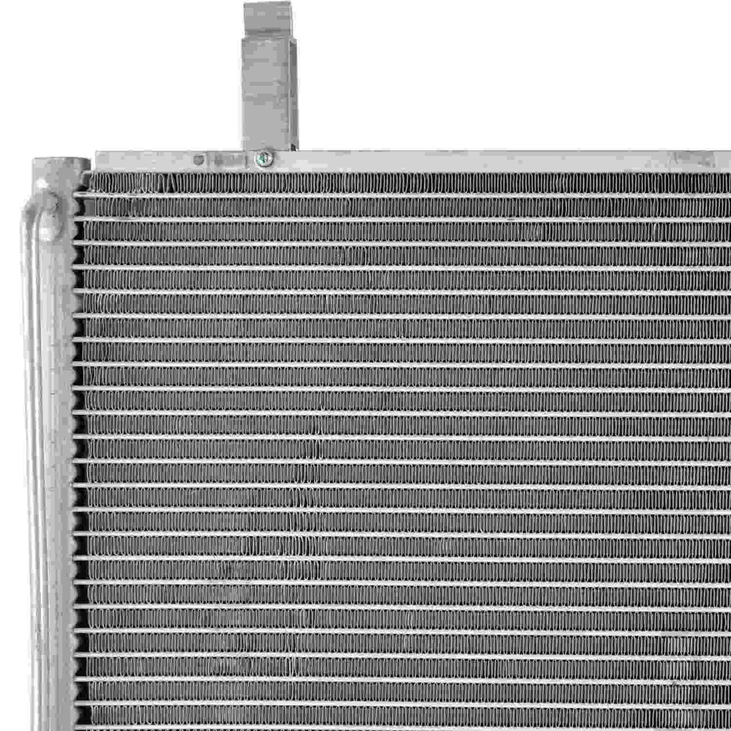 OSC A/C Condenser 4810