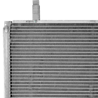 OSC A/C Condenser 4810