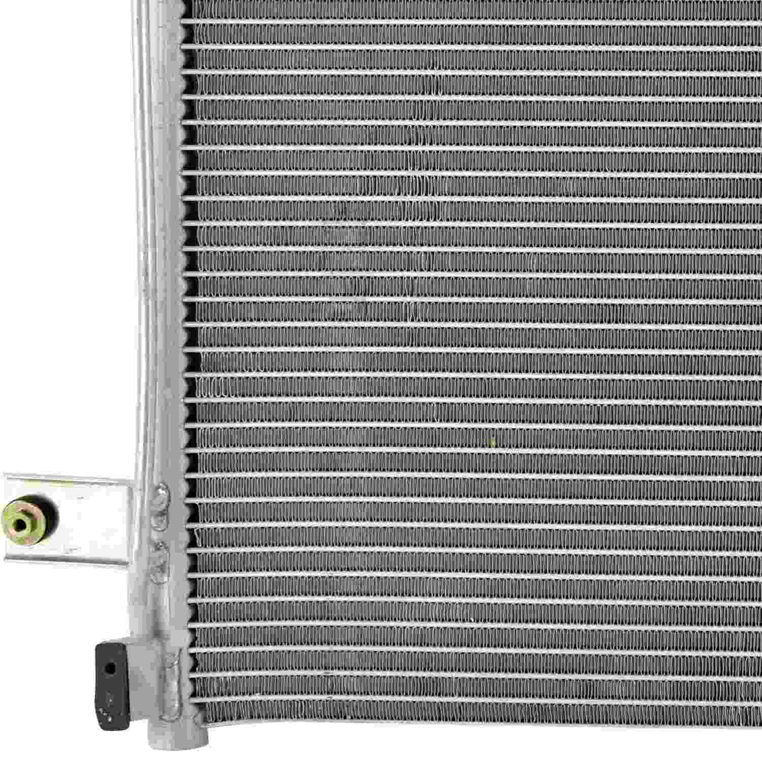 OSC A/C Condenser 4810