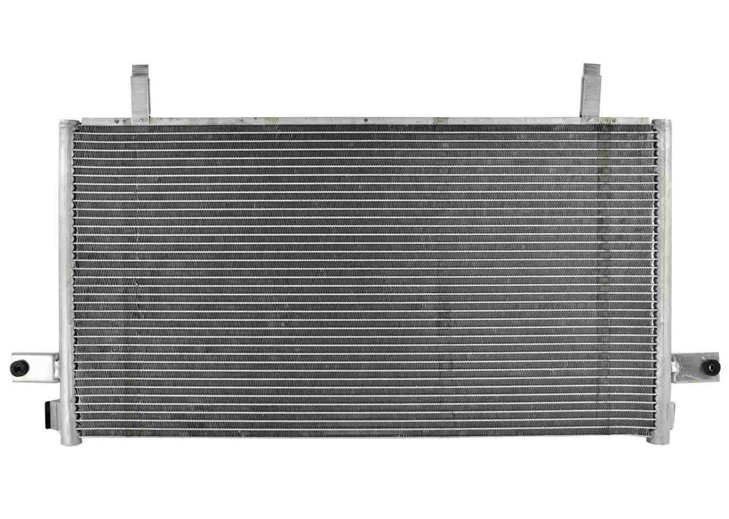 OSC A/C Condenser 4810