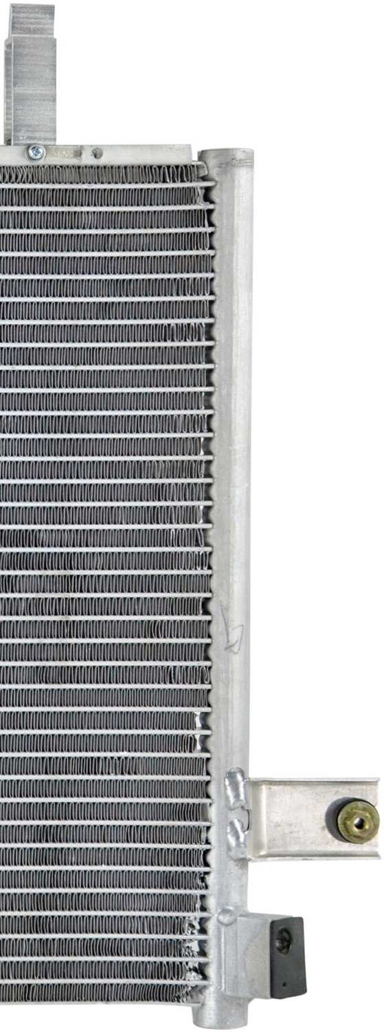 OSC A/C Condenser 4810