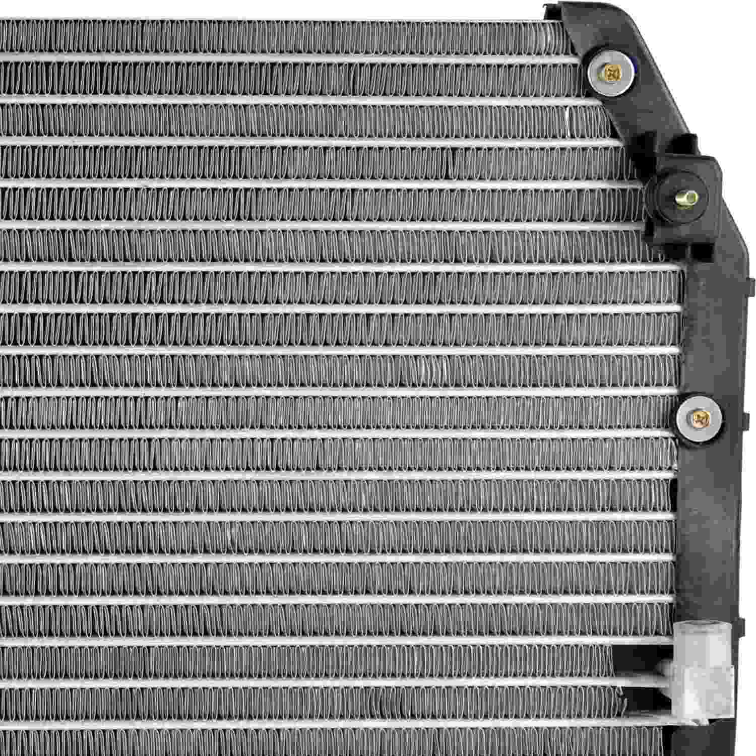 OSC A/C Condenser 4811