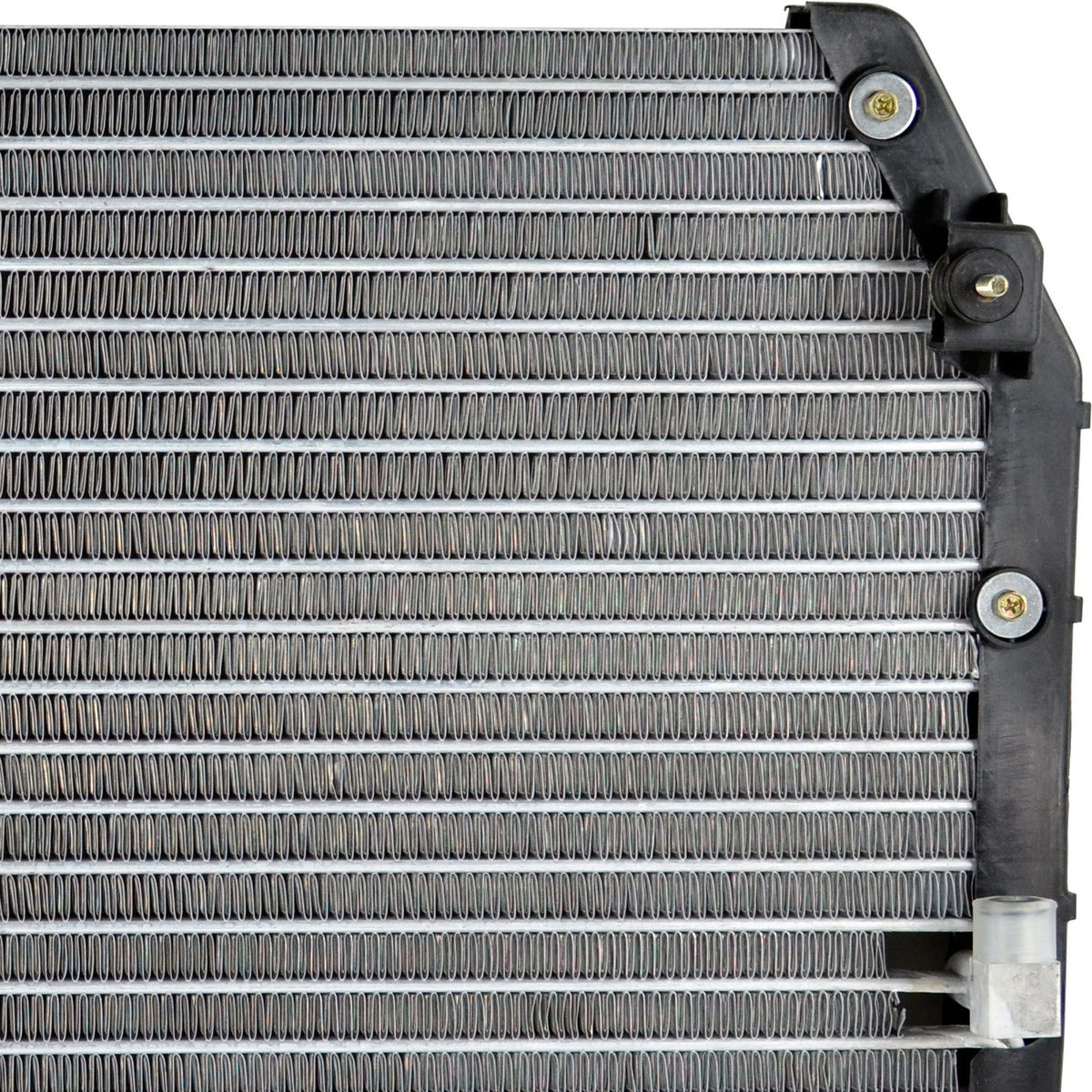 OSC A/C Condenser 4811