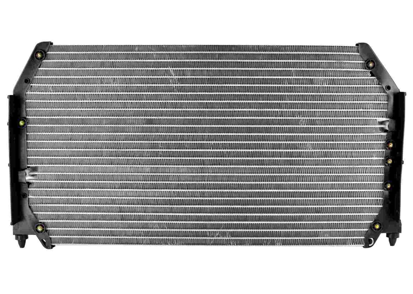 OSC A/C Condenser 4811