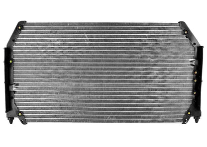 OSC A/C Condenser 4811