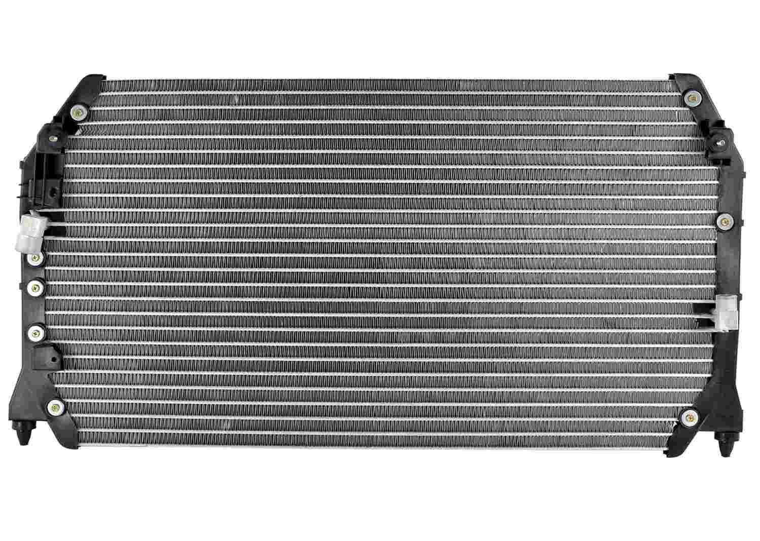 OSC A/C Condenser 4811