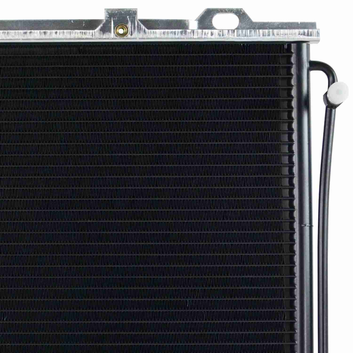 OSC A/C Condenser 4814