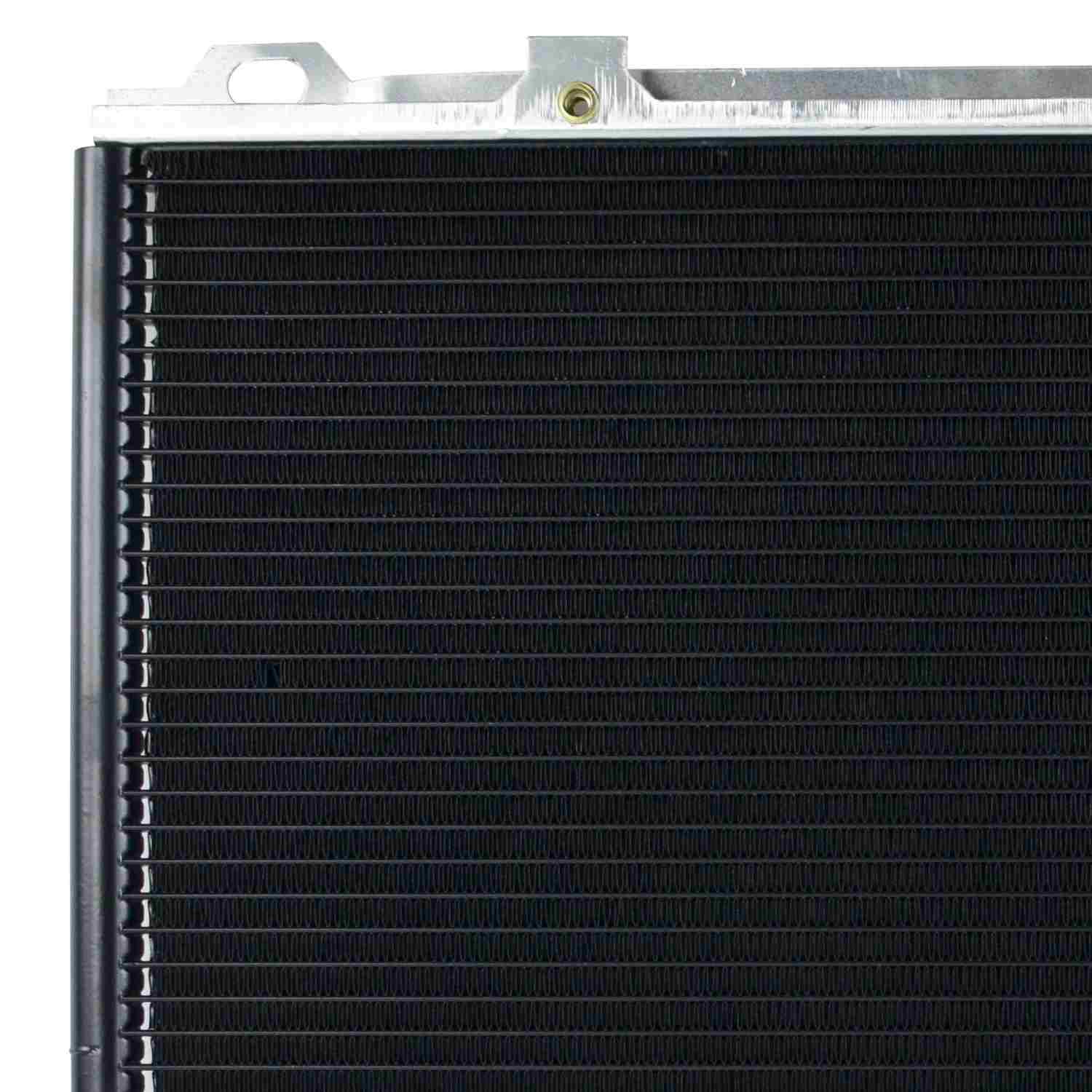 OSC A/C Condenser 4814