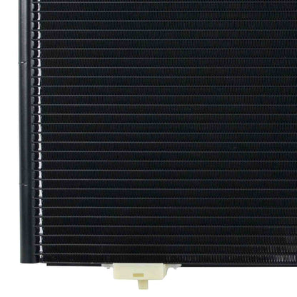 OSC A/C Condenser 4814