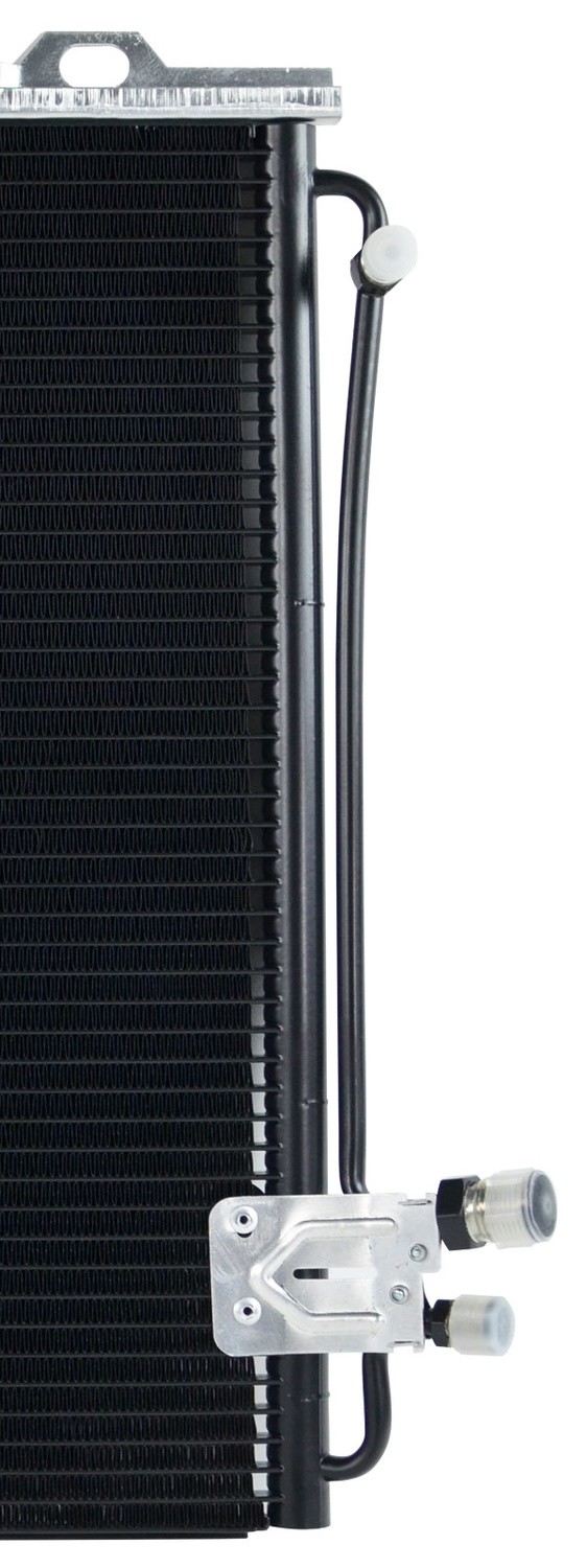 OSC A/C Condenser 4814