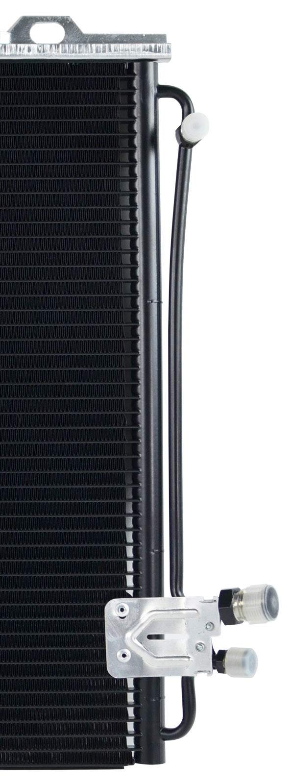 OSC A/C Condenser 4814