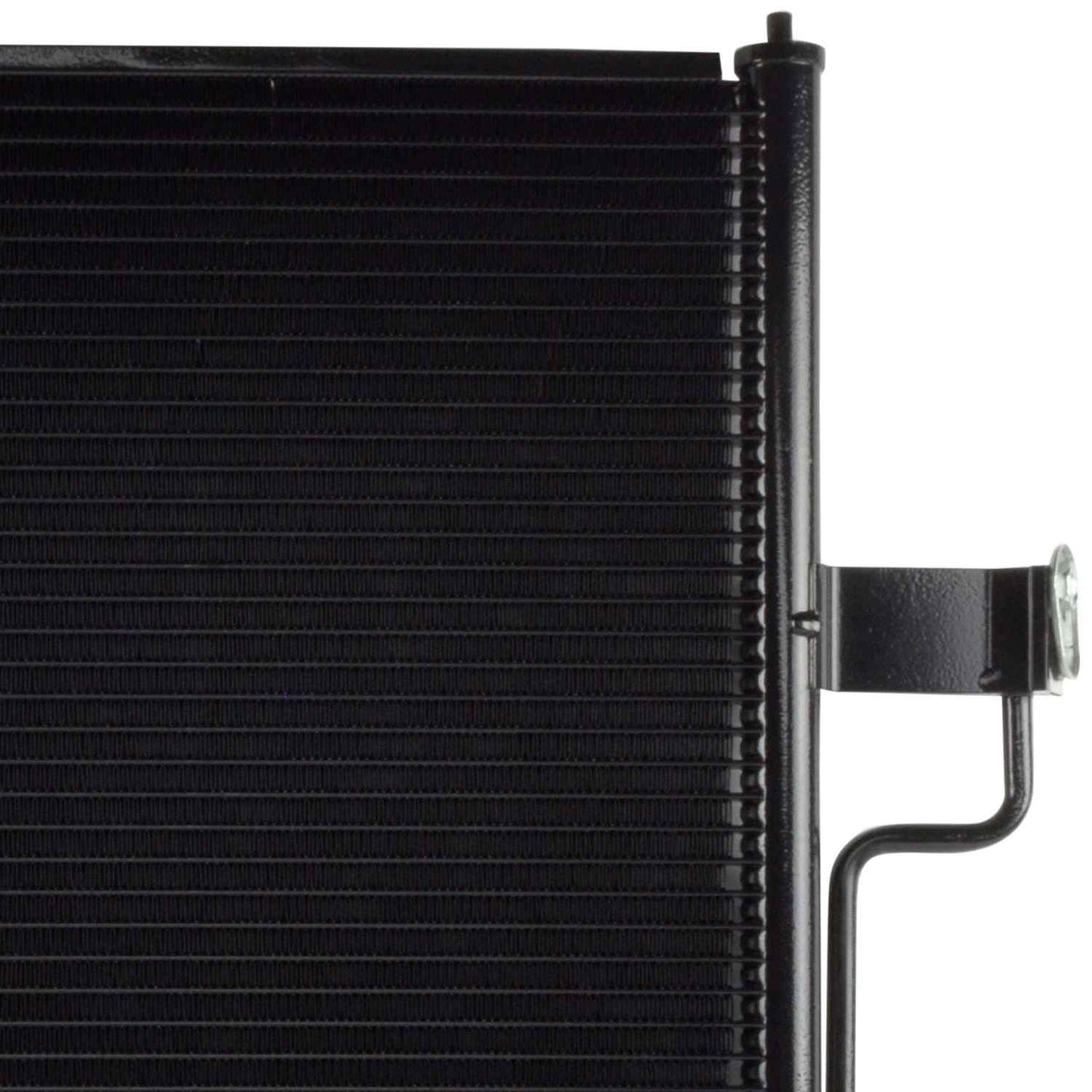 OSC A/C Condenser 4821