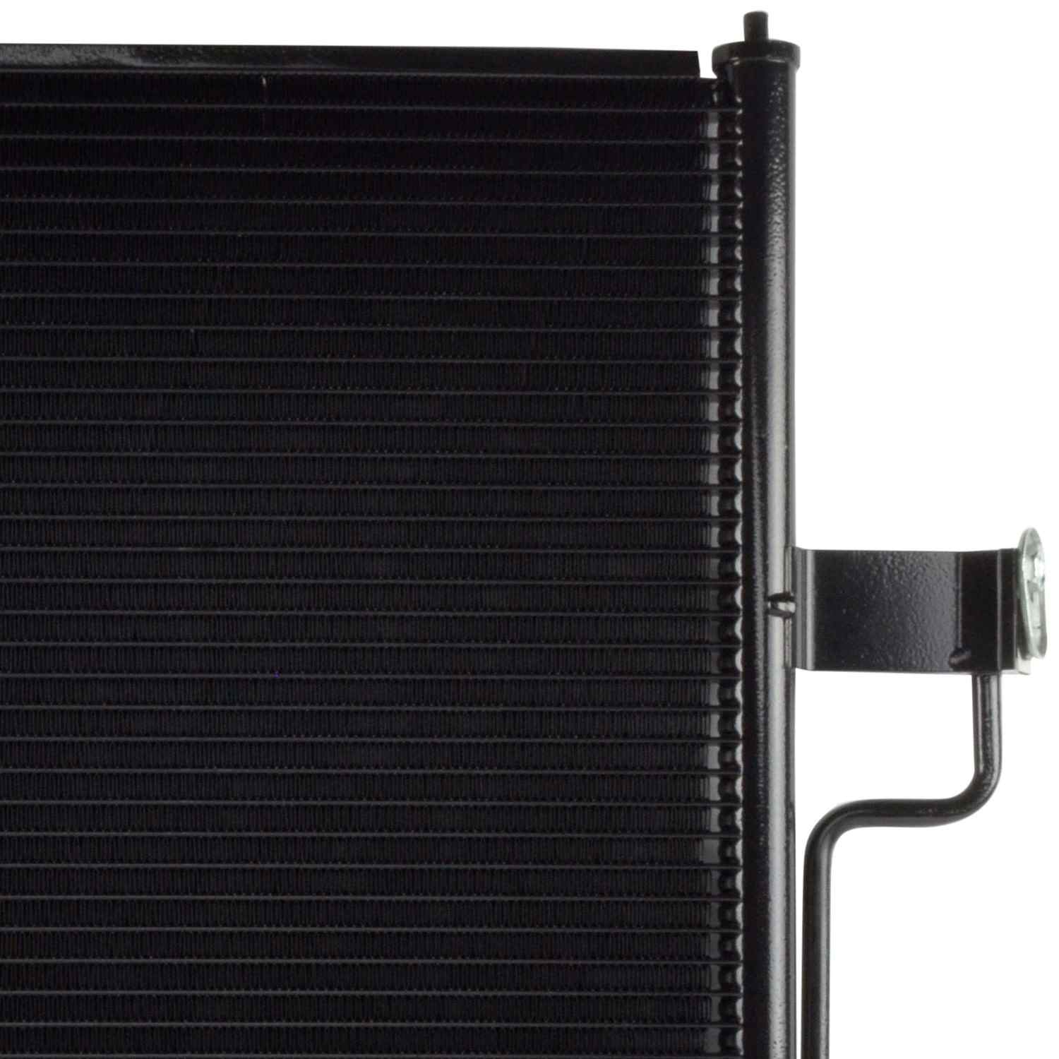 OSC A/C Condenser 4821