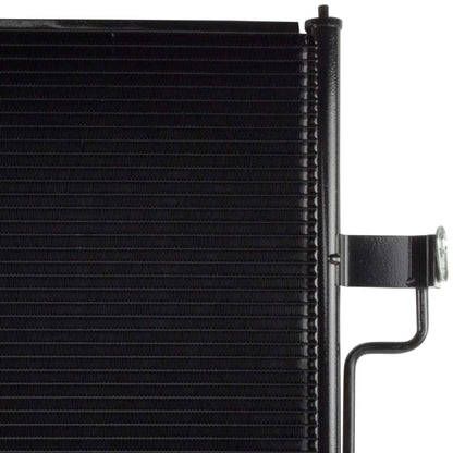 OSC A/C Condenser 4821