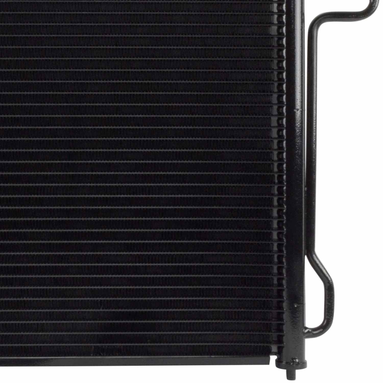 OSC A/C Condenser 4821