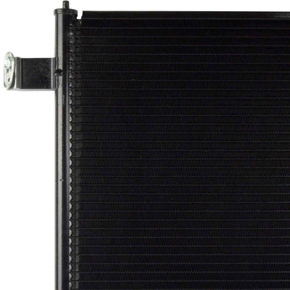 OSC A/C Condenser 4821