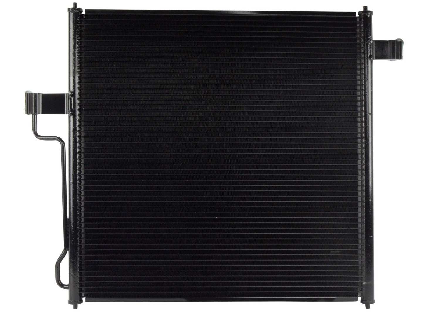 OSC A/C Condenser 4821