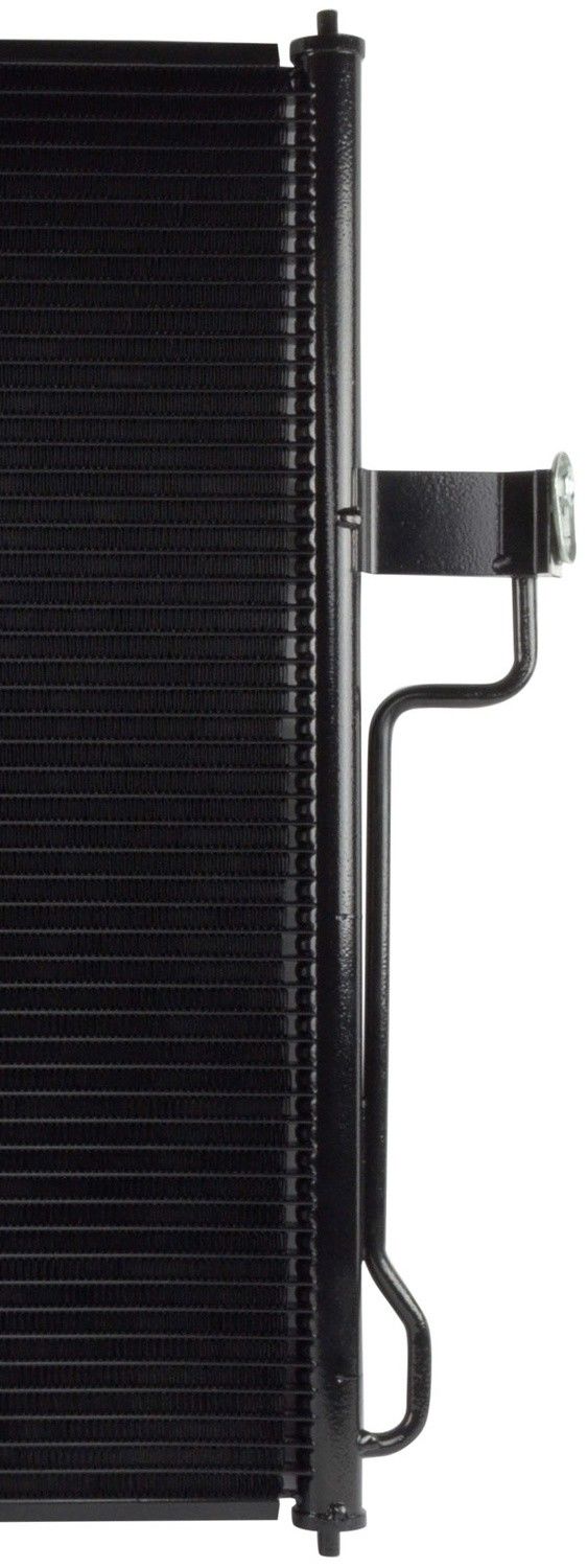 OSC A/C Condenser 4821