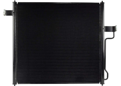 OSC A/C Condenser 4821