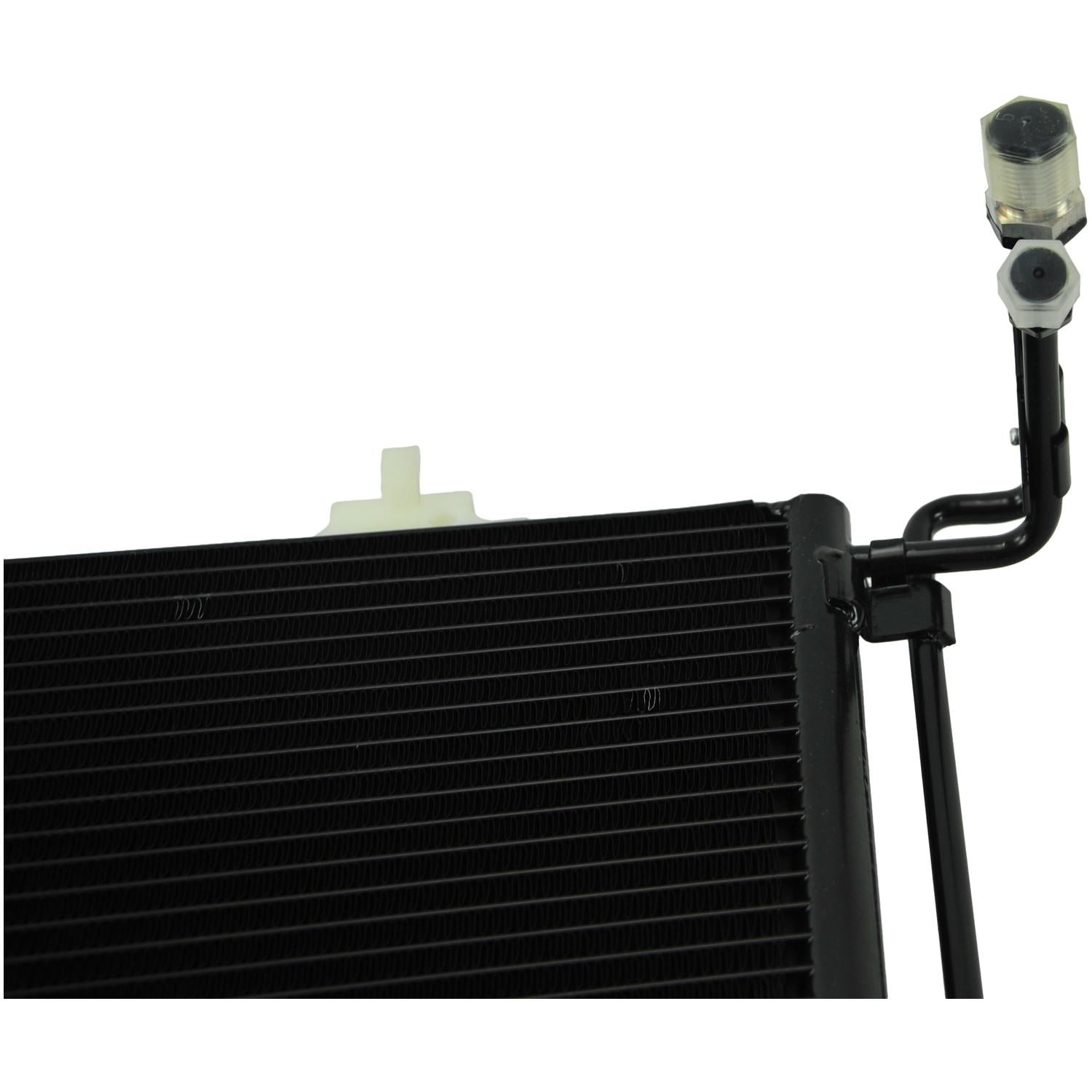 OSC A/C Condenser 4825