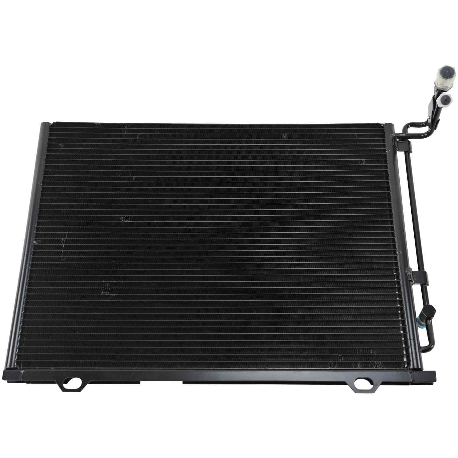 OSC A/C Condenser 4825