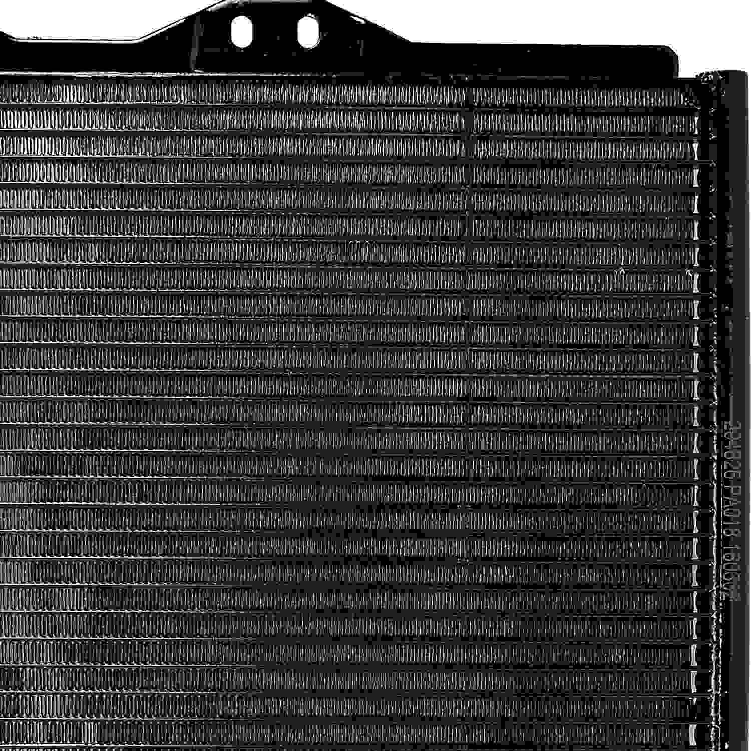 OSC A/C Condenser 4826